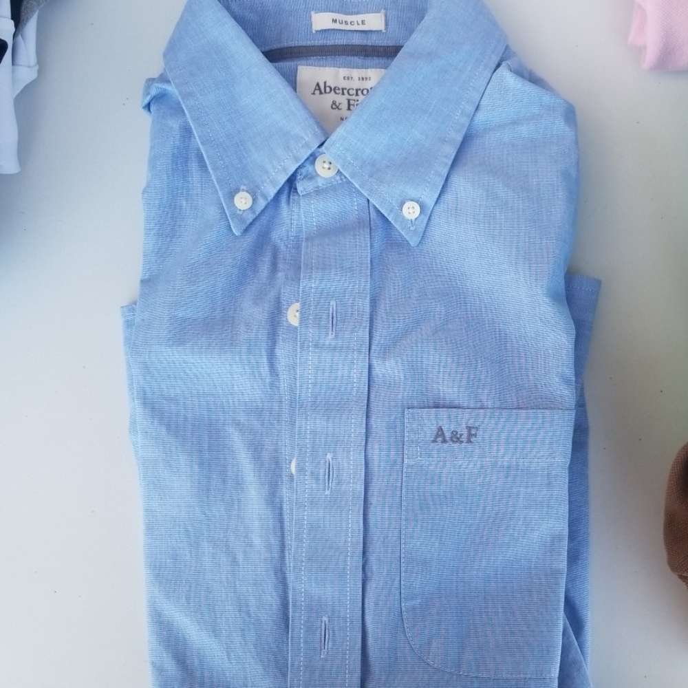 Dress Shirt